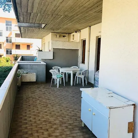 Holiday home Casa Lido
