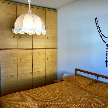 Casa Lido Holiday home