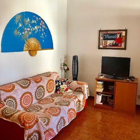 Casa Lido Holiday home *