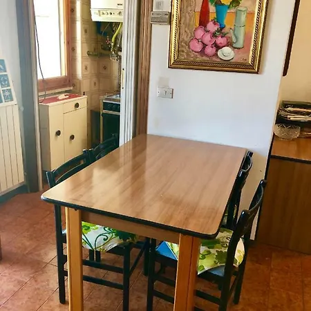 Casa Lido Holiday home Tortoreto